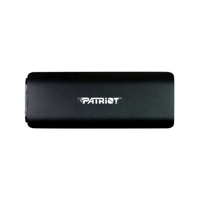 EAN 4711378425895 - Patriot Memory Transporter 512 GB USB Tipo C 3.2 Gen 2 (3.1 Gen 2) Negro imagen 4