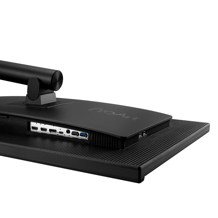 EAN 4711081009726 - ASUS ProArt PA329CV pantalla para PC 81,3 cm (32") 3840 x 2160 Pixeles 4K Ultra HD Negro imagen 8