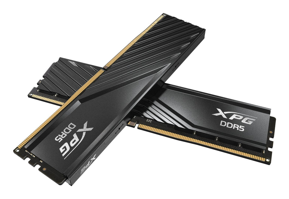 EAN 4711658152282 - XPG LANCER BLADE módulo de memoria 16 GB 2 x 8 GB DDR5 6000 MT/s 288-pin DIMM ECC imagen 3