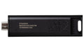EAN 0740617322439 - Kingston Technology DataTraveler Max unidad flash USB USB Tipo C 3.2 Gen 2 (3.1 Gen 2) Negro imagen 4