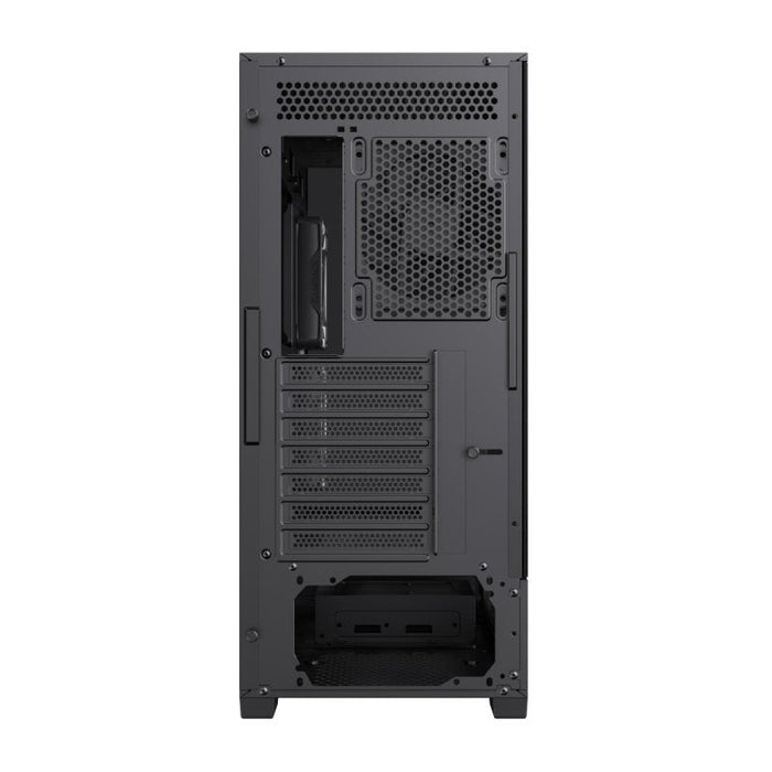 Caja Pc Gamemax  Case  Vista 2 Ab  Atx