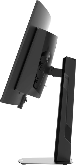 Msi Mpg 341cqrde Qd-Oled X36 Gaming Monitor - 360hz, 0,03ms Gtg