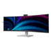 EAN 8712581802554 - Philips 49B2U6900CH/00 pantalla para PC 124 cm (48.8") 5120 x 1440 Pixeles Dual QHD LCD Negro imagen 10