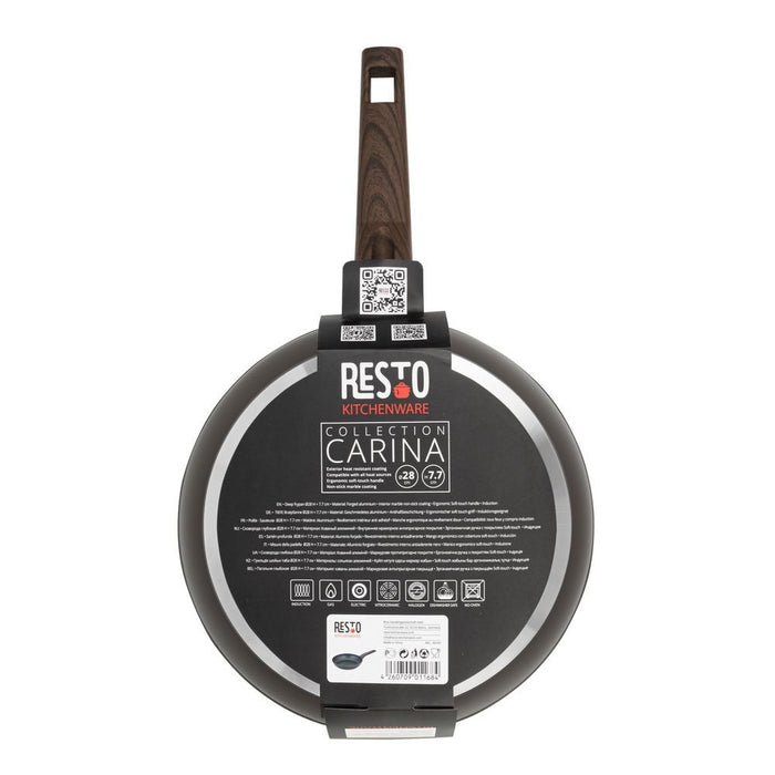 EAN 4260709011684 - Resto Kitchenware Carina Sartén multiuso Alrededor imagen 10