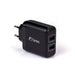 EAN 4250273424782 - Fantec SC-A244 Universal Negro Corriente alterna Interior imagen 1