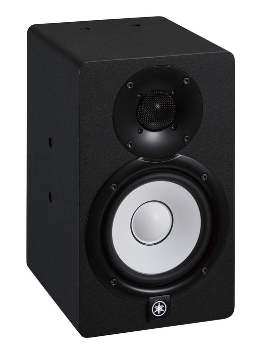 Hs5i E Hs Series Powered Stud Hs Series Powered Studio Monitor