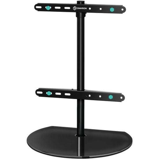 EAN 4603728443331 - ONKRON PT2-B soporte para TV 165,1 cm (65") Negro imagen 1