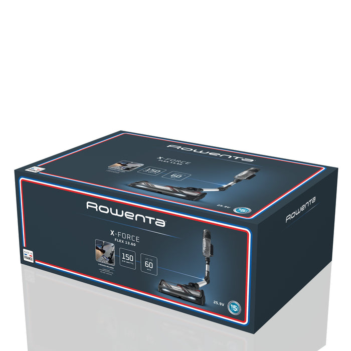 Aspiradora De Mano Rowenta X-Force Flex 12.60 Neo Complete Rh9l55