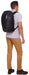 EAN 0085854255110 - Thule Chasm TCHB215 Black mochila Mochila informal Negro Poliéster imagen 12