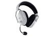 EAN 8887910061176 - Razer BlackShark V3 Pro Auriculares Inalámbrico y alámbrico Diadema Juego Bluetooth Blanco imagen 5