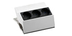 EAN 4057298070983 - Bachmann Peggy base múltiple 3 m 3 salidas AC Interior Blanco imagen 1