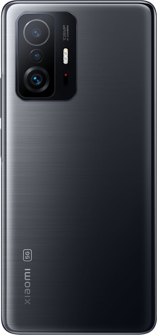 EAN 6934177750090 - Xiaomi 11T Pro 16,9 cm (6.67") SIM doble Android 11 5G USB Tipo C 8 GB 256 GB 5000 mAh Gris imagen 2