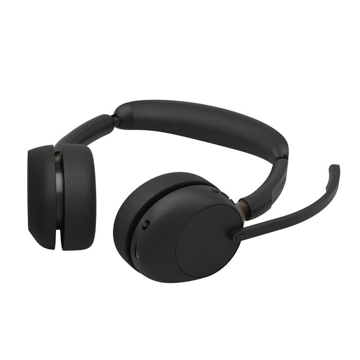 Auriculares Evolve3 65 Stereo Link 390c Uc