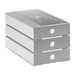 EAN 0810586033749 - OWC Mercury Elite Pro Carcasa de disco duro/SSD Plata 3.5" imagen 6