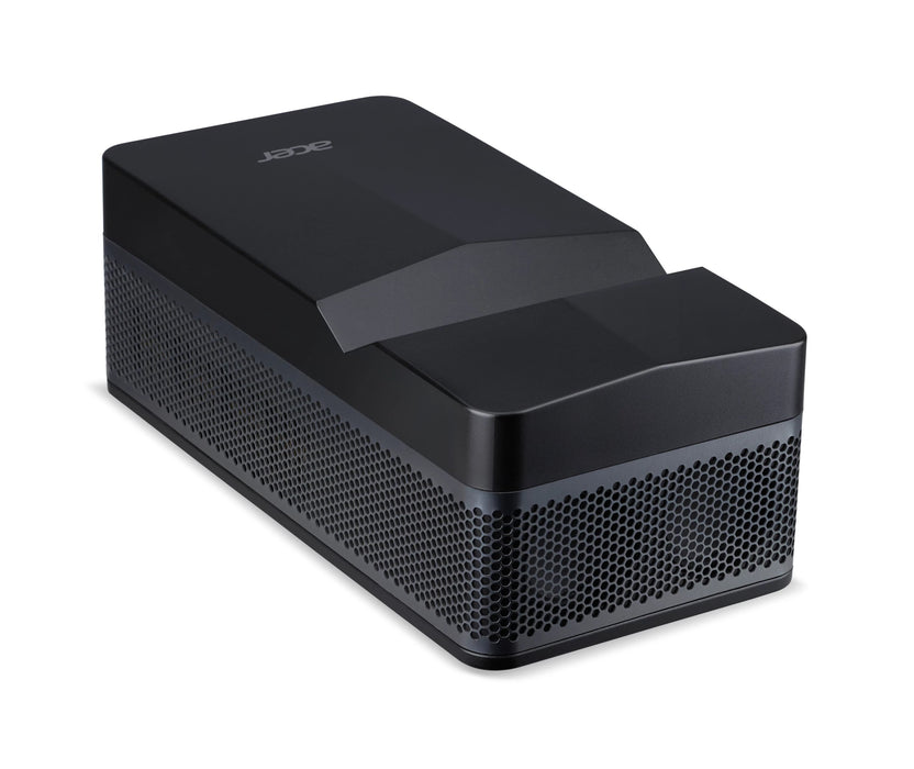 EAN 4711474438676 - Acer PD1520Us Proyector de alcance ultracorto 500 lúmenes ANSI DLP 1080p (1920x1080) Negro imagen 6