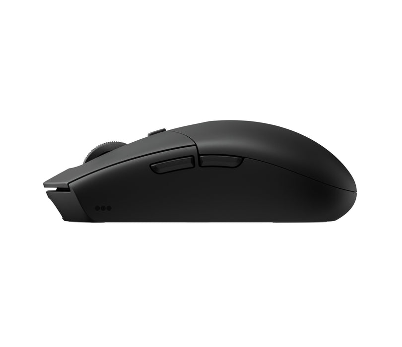 EAN 5099206134744 - Logitech G G305 X SUPERLIGHT ratón Juego mano derecha RF Wireless + Bluetooth Óptico 44000 DPI imagen 5