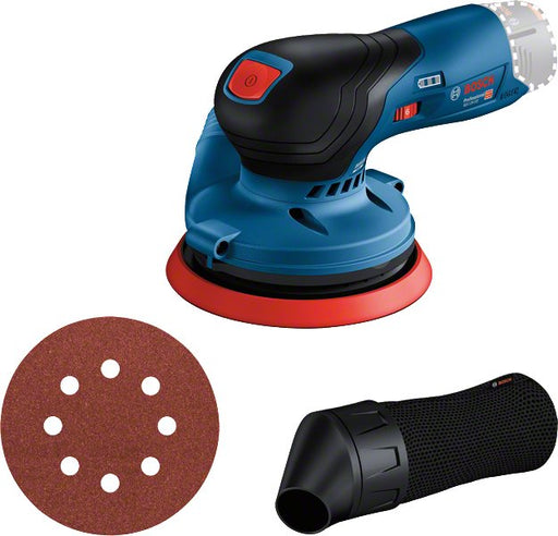 EAN 4059952539478 - Bosch GEX 12V-125 Professional imagen 1