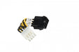 EAN 672042178728 - Supermicro CBL-PWEX-0663 cable de alimentación interna 0,05 m imagen 2