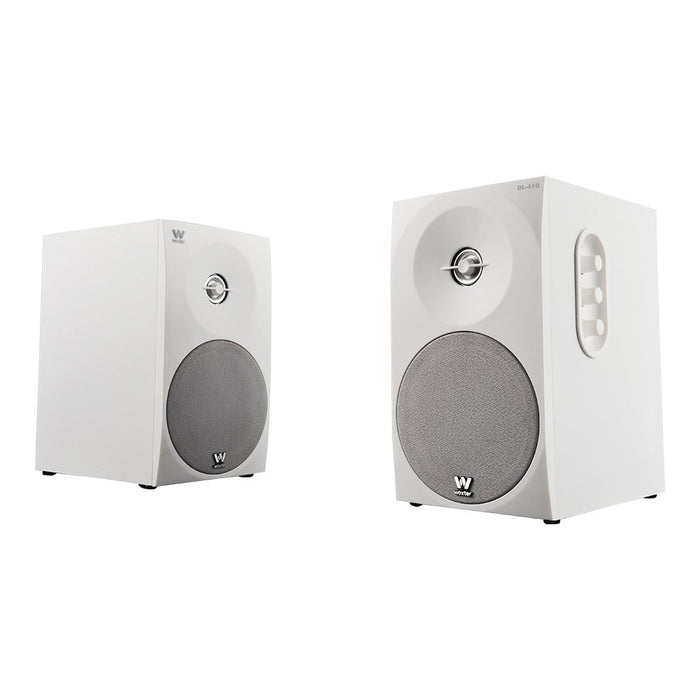 EAN 8435089028454 - Woxter DL-410 De 1 vía Blanco Alámbrico 150 W imagen 8