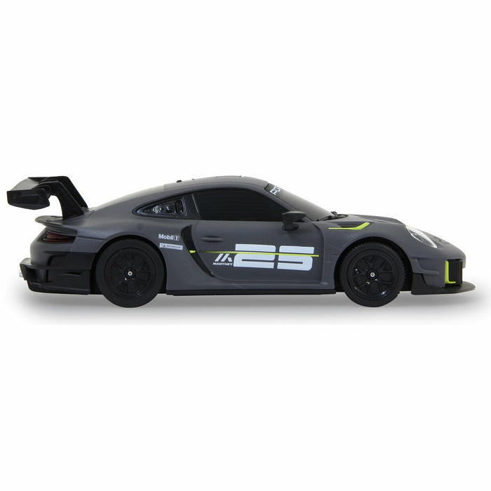 EAN 4042774470920 - Jamara Porsche 911 GT2 RS modelo controlado por radio Coche deportivo Motor eléctrico 1:24 imagen 9