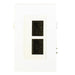 EAN 5714590003024 - Garbot BN4900-DUAL UTP CAT.6 toma de corriente Blanco imagen 1