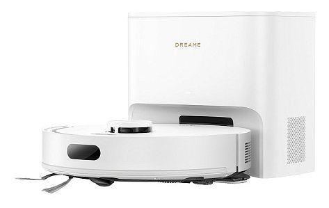 EAN 6978515259197 - Dreame Bot F20 Plus 0,22 L Blanco imagen 1