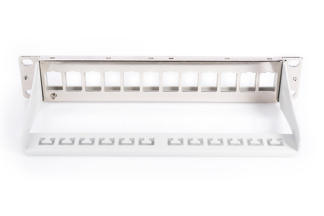 EAN 4016032455561 - Digitus DN-91419 panel de parcheo 1U imagen 6
