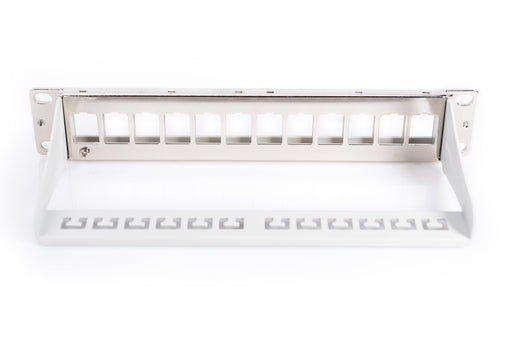 EAN 4016032455561 - Digitus DN-91419 panel de parcheo 1U imagen 2