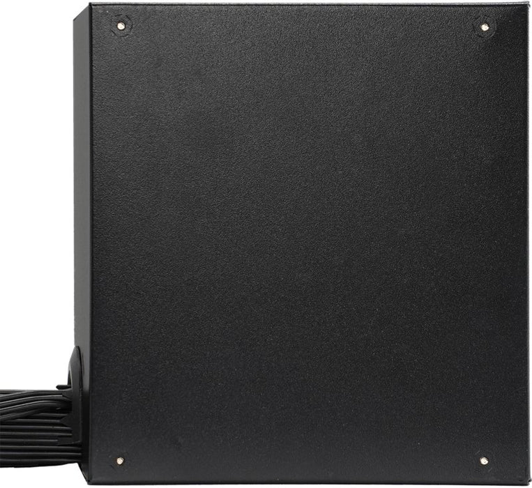 EAN 4044953503306 - Xilence Gaming Gold Series XP650R12 unidad de fuente de alimentación 650 W 20+4 pin ATX ATX Negro imagen 2
