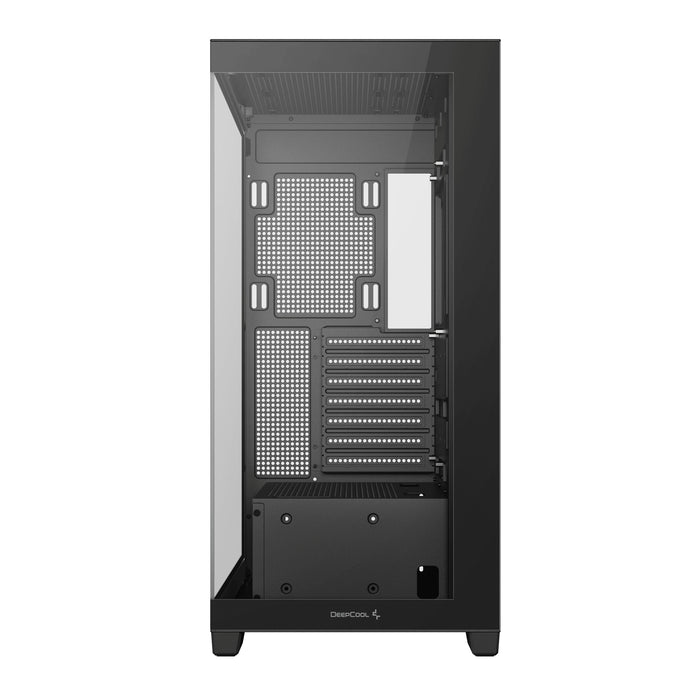 EAN 6933412774112 - DeepCool CG580 Midi Tower Negro imagen 3