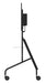 EAN 8717371443092 - Neomounts FL50-575BL1 mueble y soporte para dispositivo multimedia Negro Carro/soporte de suelo con rueda imagen 14