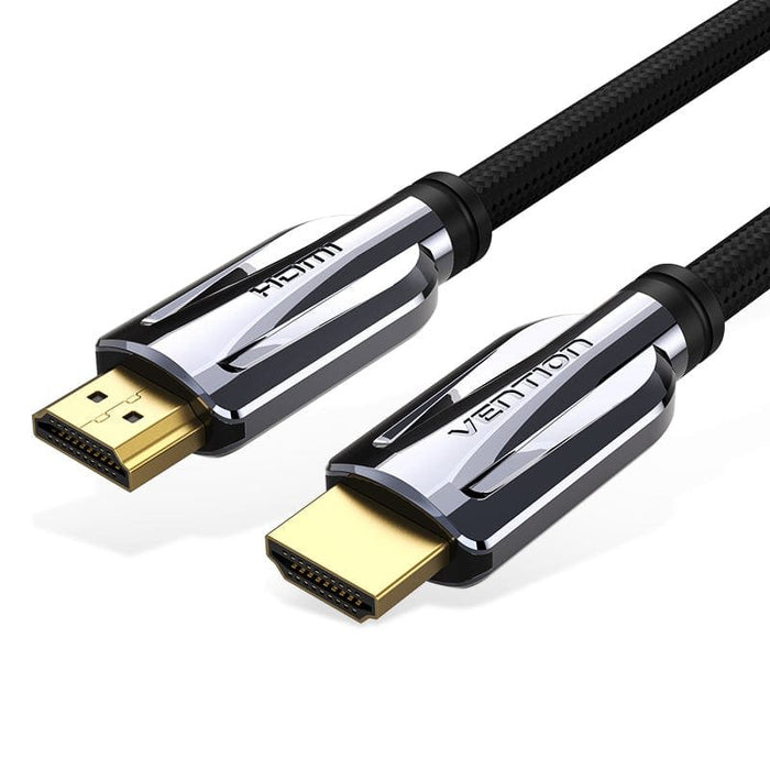 EAN 6922794742666 - Vention AAL cable HDMI 1 m HDMI tipo A (Estándar) Negro imagen 1