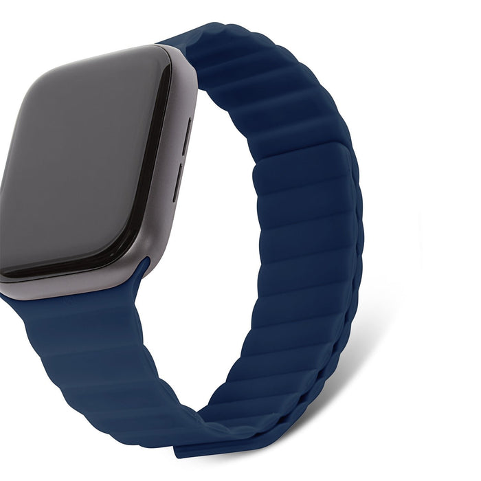 EAN 8720593006037 - Decoded D23AWS40TSL3SMNY pieza y accesorio para reloj Correa de reloj imagen 4