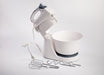 EAN 5908256831223 - Adler AD 4202 Batidora de varillas 300 W Blanco imagen 5