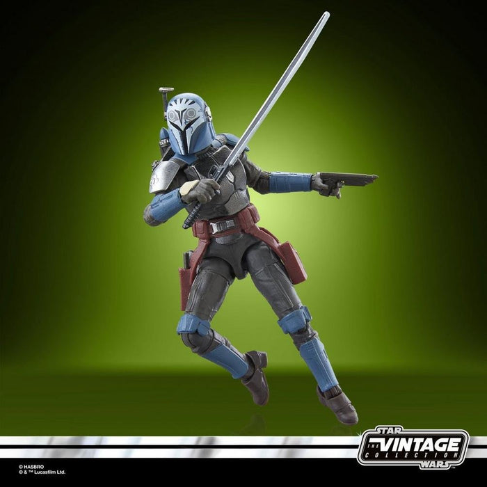 EAN 5010996254078 - Star Wars F97995X0 figura de juguete para niños imagen 6
