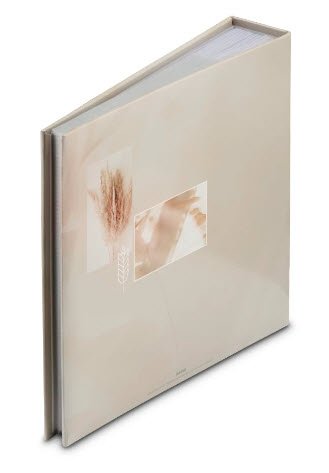 EAN 4007249076311 - Hama Singo II álbum de foto y protector Beige 200 hojas 10 x 15 imagen 3