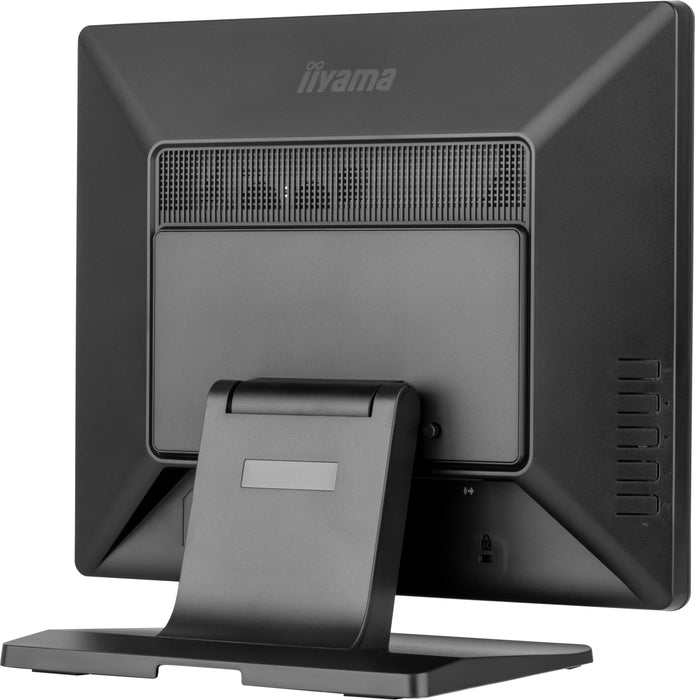 Monitor  Iiyama 17" T1721msc-B3 5:4 M-Touch Hdmi+Vga