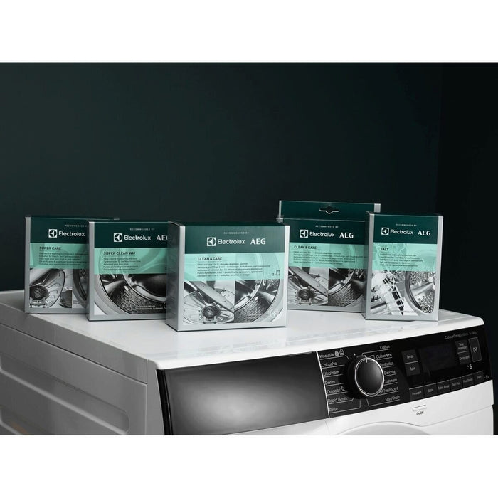 EAN 7333394077161 - Electrolux M3GCS201 1000 kg 1 pieza(s) Sal para lavavajillas Sólido imagen 7