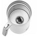 EAN 5903887809726 - Adler AD 4494 espumador o calentador de leche Automatic milk frother/warmer Metálico, Blanco imagen 5