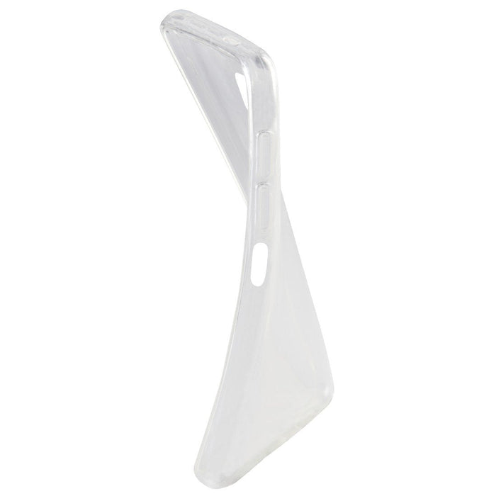 Hama Essential Line "Crystal Transparente" - Hintere Cubierta Para Samsung Galaxy A22 (00196930)