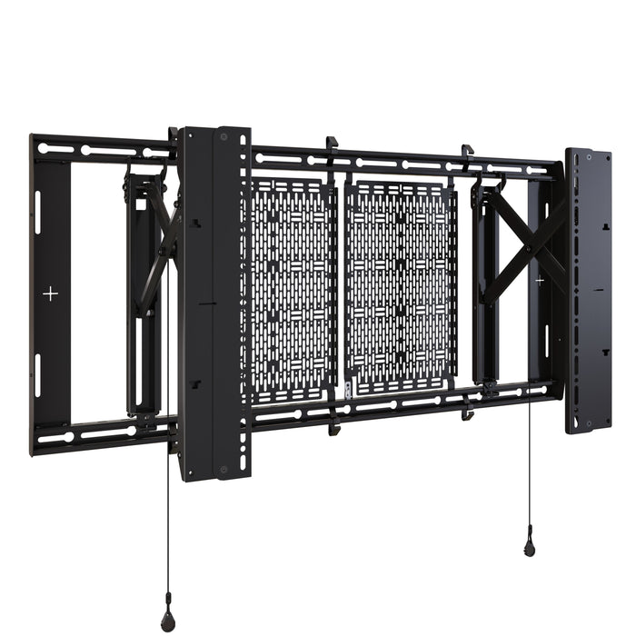 EAN 0841872177564 - Chief AS3LD soporte para TV 2,18 m (86") Negro imagen 5