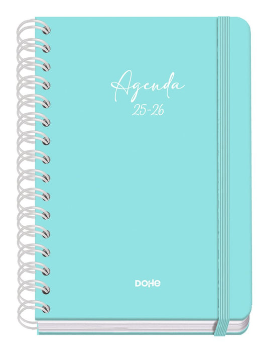 EAN 8421938519341 - DOHE 51934-25 agenda personal Agenda escolar 2025 - 2026 imagen 1