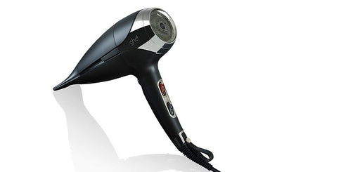 EAN 5056668000017 - GHD Helios secador Negro imagen 1