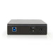 EAN 8716309097604 - Gembird EE3-U3S-3 caja para disco duro externo Caja de disco duro (HDD) Negro 3.5" imagen 3