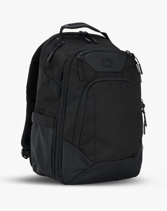 EAN 0031652300736 - OGIO Gambit DNA mochila Mochila informal Negro Poliéster imagen 1