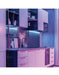 EAN 8426801164277 - Muvit MIOLST002 iluminación inteligente Tira de luz inteligente Wi-Fi 24 W imagen 4