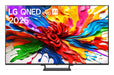 EAN 8806096416426 - LG QNED evo AI 65QNED93A6A 165,1 cm (65") 4K Ultra HD Smart TV Wifi Negro imagen 1