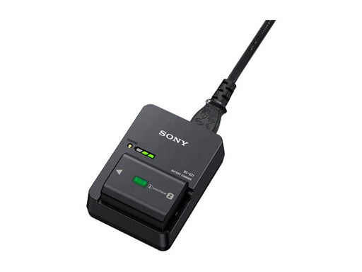 EAN 4548736064560 - Sony BC-QZ1 cargador de batería imagen 1