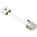 EAN 4260455648905 - Inter-Tech SA-1632WN unidad de distribución de energía (PDU) 16 salidas AC Negro imagen 4