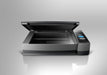 EAN 4042485356995 - Plustek OpticBook 3800L Escáner de cama plana 1200 x 1200 DPI A4 Negro imagen 3